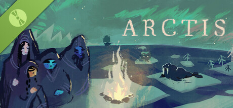 Arctis Demo