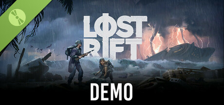 Lost Rift Demo