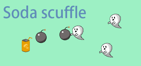 Soda scuffle