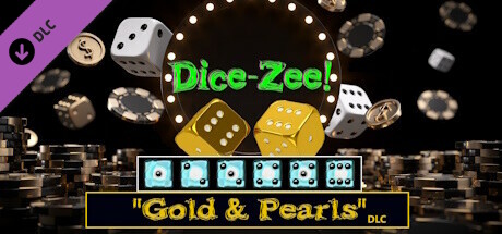 Dice-Zee! - Dice Pak: 