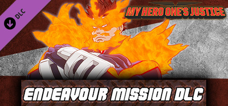 MY HERO ONE'S JUSTICE Mission: Above and Beyond Endeavor