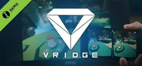 VRidge Demo