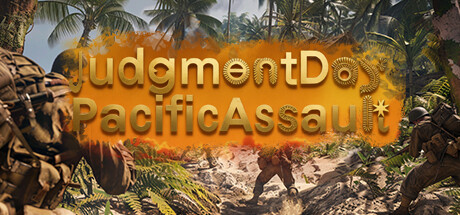 Judgment Day: Pacific Assault