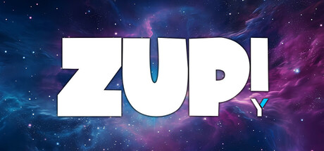 Zup! Y