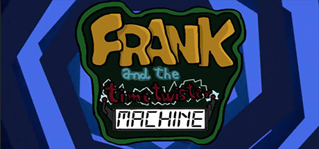 Frank & the TimeTwister Machine