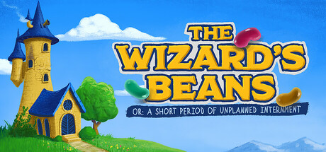 The Wizard’s Beans Or: A Short Period of Unplanned Internment