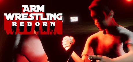 Arm Wrestling Reborn