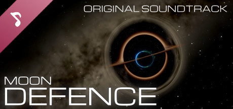 Moon Defence Original Soundtrack