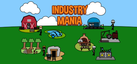 Industry Mania