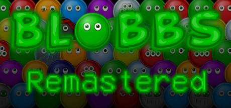 Blobbs: Remastered