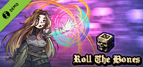 Roll The Bones Demo