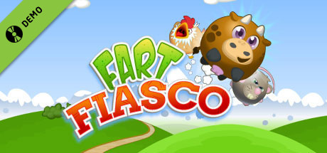 Fart Fiasco Demo