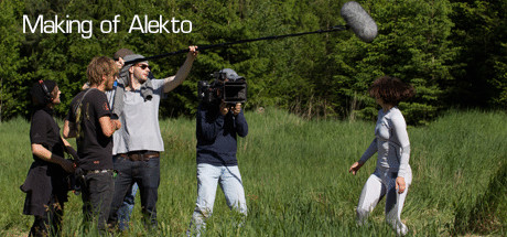 Alekto - Making of and additional material