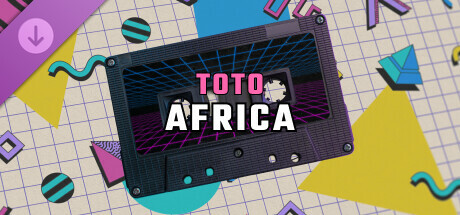 Synth Riders: Toto - 