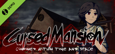 Cursed Mansion Demo