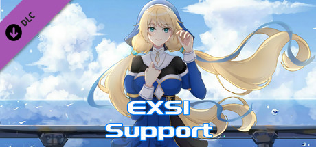 EXS1 Support package-CG