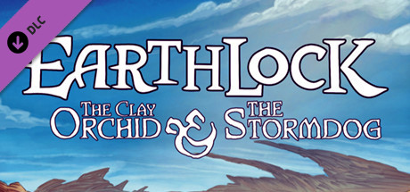 EARTHLOCK Origins Comic Book