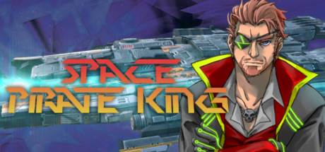 Space Pirate King