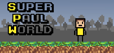 Super Paul World