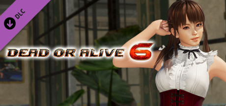 [Revival] DOA6 High Society Costume - Leifang