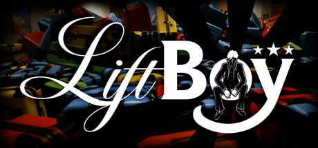 The Liftboy