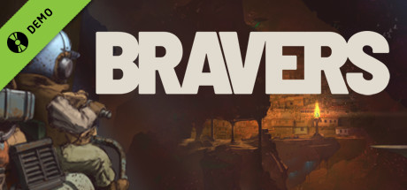 Bravers Demo