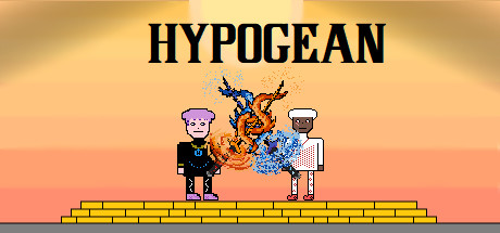 Hypogean