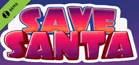 Save Santa Demo