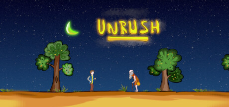 UNRUSH