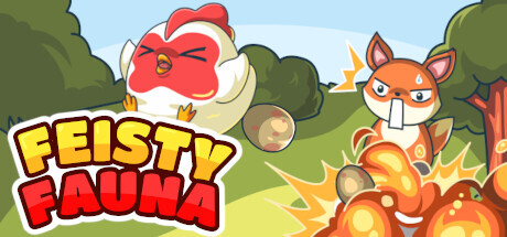 Feisty Fauna Playtest