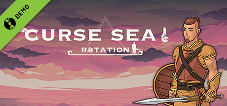 Curse seal Rotation Demo