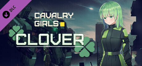 CavalryGilrs DLC - Clover