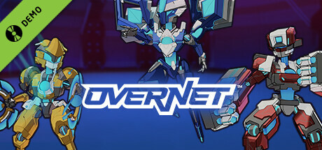 Overnet Demo