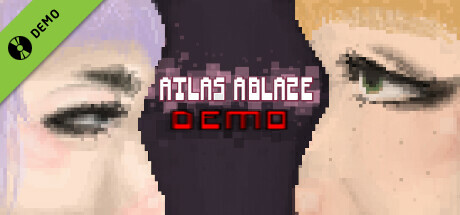 Atlas Ablaze Demo