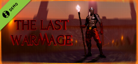 The Last Warmage Demo