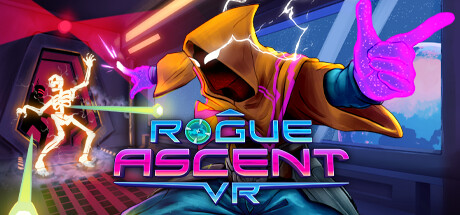 Rogue Ascent VR