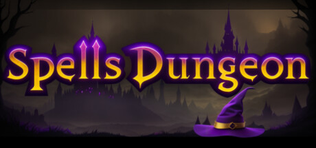 Spells Dungeon