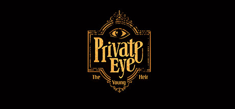 Private Eye: The Young Heir