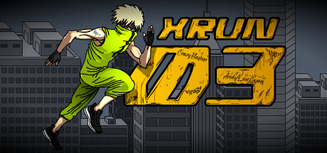 X Run 3