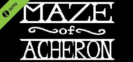 Maze of Acheron Demo