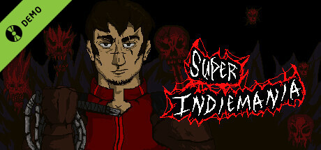 Super Indiemania Demo