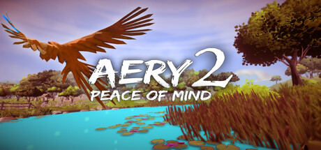 Aery - Peace of Mind 2