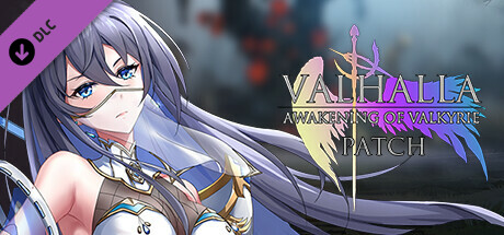 Valhalla：Awakening of Valkyrie-Patch