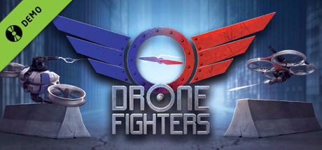 Drone Fighters Demo