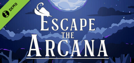 Escape the Arcana Demo