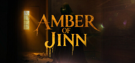 Amber of Jinn