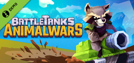 BattleTanks - Animal Wars Demo