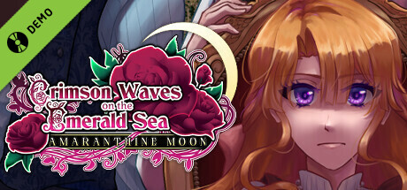 Crimson Waves on the Emerald Sea: Amaranthine Moon Demo