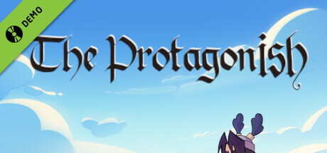 The Protagonish Demo