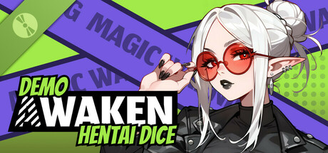 Awaken: Hentai Dice Demo